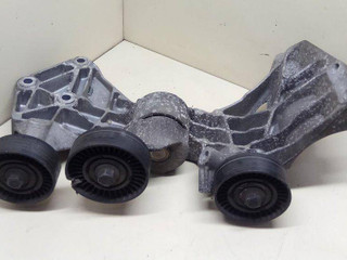 кронштейн двигателя Mercedes-Benz A-Класс W168 1999, 1.4 л., i, M 166.940, бензин, 5МКПП, белый, хетчбэк 5 дв., передний привод, AXXX2020240