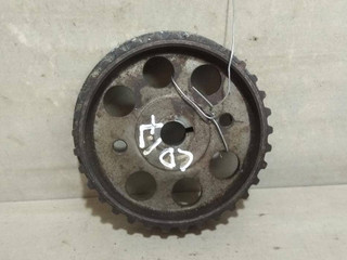 звездочка ТНВД Nissan Sunny N14 1991, 2.0 л., CD20, дизель, МКПП, белый, седан, передний привод, 1680157J01