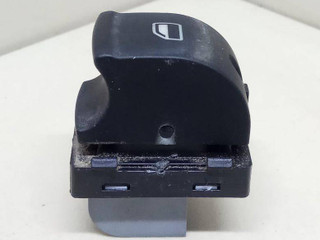 кнопка стеклоподъемника двери задней Audi A6 4F/C6 2006, 3.2 л., i, BKH, бензин, АКПП, тёмно-синий, седан, передний привод, 4F0959855, 3545-08S