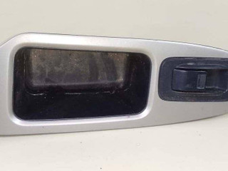 кнопка стеклоподъемника двери передней правой Honda Pilot 1 поколение 2004, 3.5 л., i, J35A4, бензин, АКПП, бежевый, внедорожник 5 дв., полный привод, 35760S9VA11ZA