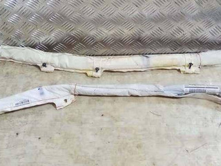 подушка безопасности боковая (шторка) BMW 5 серия E60/E61 2004, 2.5 л., i, M54 B25 (256S5), бензин, АКПП, серый, седан, задний привод, 671240501568