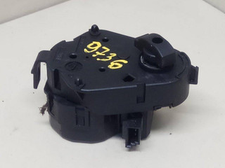 моторчик заслонки печки BMW 7 серия E65/E66/E67 E65 2003, 4.4 л., i, M62 B44 (448S1), бензин, АКПП, черный, седан, задний привод, 6911819