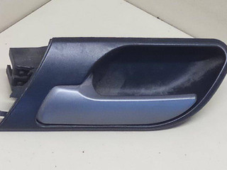 ручка внутренняя задняя левая BMW X5 E53 2003, 8-408-625