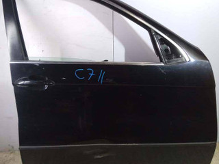 Уплотнитель стекла BMW X5 E53 [рестайлинг] 2005, 4.4 л., i, бензин, АКПП, чёрный, внедорожник 5 дв., полный привод