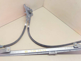 стеклоподъемник передний правый Peugeot 806 1 поколение 1998