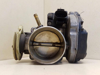 заслонка дроссельная Audi A6 4A/C4 1997, 2.4 л., i, бензин, 078133063AK