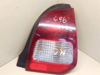 фонарь задний правый Mitsubishi Colt 5 поколение (CJO) 1997
