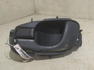 ручка внутренняя задняя левая Daewoo Lanos T100 2000, хетчбэк 5 дв.
