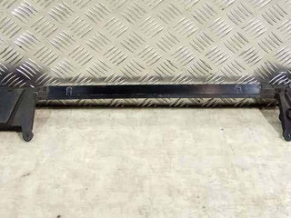 кронштейн радиатора BMW X5 E53 2001, 3.0 л., i, бензин, АКПП, серый, внедорожник 5 дв., полный привод, 17111439117