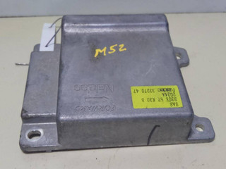 блок AirBag Mazda 323F BJ [рестайлинг] 2000, 2.0 л., TD, дизель, 5МКПП, синий, хетчбэк 5 дв., передний привод, B30E57K30B, 3327047, NALDEC