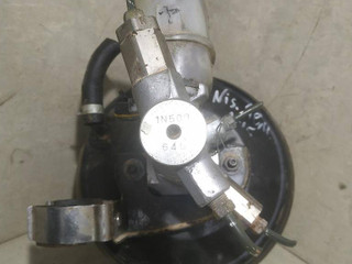 вакуумный усилитель тормозов Nissan Almera N15 1997, 1.6 л., i, бензин, 852-01507, 0N600