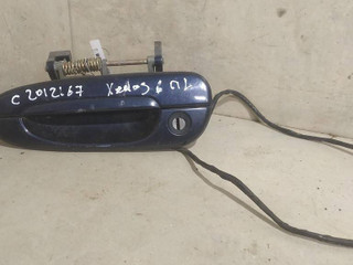 ручка наружная Mazda Xedos 6 1 поколение 1995, седан