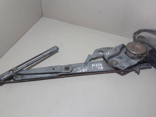 стеклоподъемник электрический передний правый Mazda 626 2 поколение 1985, 36401-61144, KOITO, 862100-3230