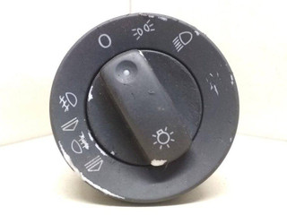 переключатель света Audi A4 B6 2004, 8E0941531A, 04053520