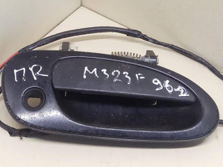 ручка наружная Mazda 323 5 поколение 1996