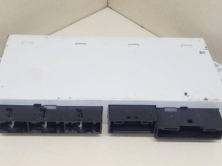 блок комфорта BMW 7 серия E65/E66/E67 E65 2003, 4.4 л., i, M62 B44 (448S1), бензин, АКПП, черный, седан, задний привод, 601-5004-010, 61.35-6931227