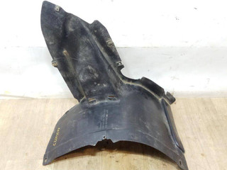 защита арок передняя левая (подкрылок) Volkswagen Passat B6 2008, 2.0 л., i, BPY, бензин, АКПП, серый, седан, передний привод, 3C0805911B