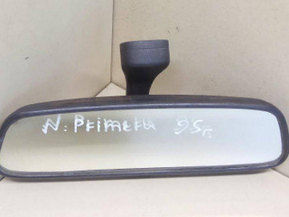 зеркало салона Nissan Primera P10 1995