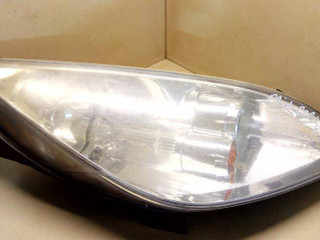 фара правая Mitsubishi Colt 6 поколение (Z20/Z30) 2006, 0301208202, MR957354