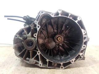 КПП механическая (МКПП) Ford Mondeo 2 поколение 1997, 1.8 л., TD, дизель, 97ZT-7F096