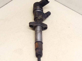 форсунка Renault Laguna 2 поколение 2004, 2.2 л., DCi, G9T 605, дизель, АКПП, серый, универсал, передний привод, 0445110084, 8200084534