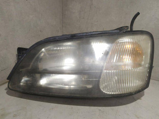 фара левая Subaru Legacy 3 поколение 2001, 2.5 л., i, бензин