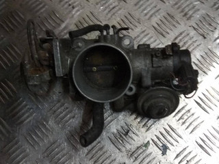 заслонка дроссельная Toyota Camry 4 поколение V40 1995, 3.0 л., i, бензин