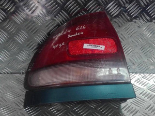 фонарь задний левый Mazda 626 GE [рестайлинг] 1995, хетчбэк 5 дв.