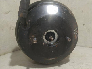 вакуумный усилитель тормозов Nissan Sunny N14 1991, 2.0 л., CD20, дизель, МКПП, белый, седан, передний привод, 837-01100, 58Y00