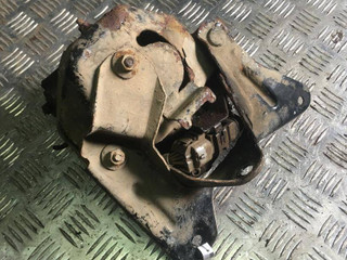 блок ABS Toyota Carina E 1 поколение T190 1994, 2.0 л., D, дизель, AISIN