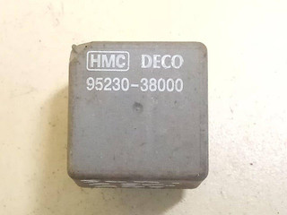 реле (прочие) Hyundai Sonata EF 2000, 95230-38000, DECO