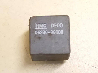 реле (прочие) Hyundai Sonata EF 2000, 95230-38000, DECO