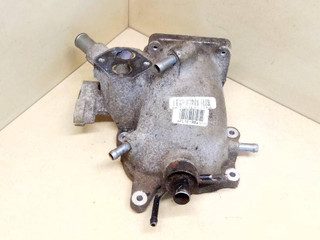 коллектор впускной Ford Expedition 2 поколение U222 2004, 4.6 л., i, бензин, АКПП, синий, внедорожник 5 дв., полный привод, XL3E-9P697-AA