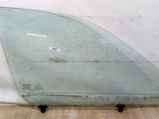стекло двери передней правой Hyundai Elantra 3 поколение [рестайлинг] 2004, 43R-000382