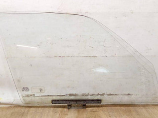 стекло двери передней правой Volvo 440 1 поколение [рестайлинг] 1996, 43R-00021