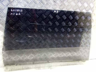 стекло двери задней правой Kia Joice 1 поколение 2000, 2.0 л., i, G4CP, бензин, МКПП, серебристый, минивэн, передний привод, 83920M2200