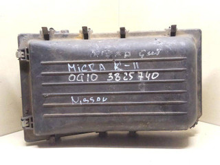 корпус воздушного фильтра Nissan Micra 2 поколение (K11) 2000