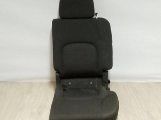 салон (комплект сидений) Nissan Navara D40 2008, 2.5 л., дизель, МКПП, серый, внедорожник 5 дв., полный привод, 883705X22B