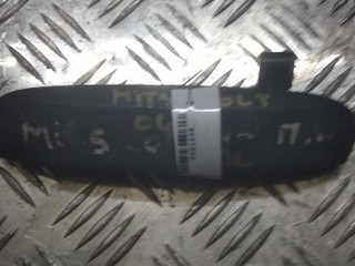 ручка наружная Mitsubishi Colt 6 поколение (Z20/Z30) 2006, MR959251XB, MR959253BE