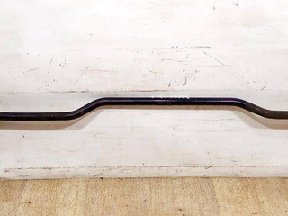 стабилизатор подвески передний Mercedes-Benz A-Класс W168 W168.008 2000, 1.7 л., CDi, OM 668.940, дизель, 5МКПП, темно-серый, хетчбэк 5 дв., передний привод, A1683231865