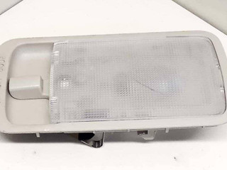 фонарь салона (плафон) Nissan Murano Z50 2006, 3.5 л., i, VQ35DE, бензин, АКПП, золотистый, внедорожник 5 дв., полный привод, 26410CA000