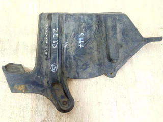 защита двигателя Nissan Maxima A32 1996, 64839-40U00