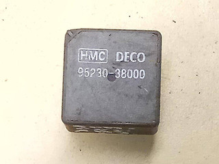 реле (прочие) Hyundai Sonata EF 2000, 95230-38000
