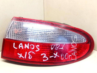 фонарь задний правый Daewoo Lanos T100 2000, хетчбэк 5 дв., 96304619