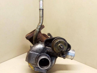 турбина Toyota Avensis 1 поколение (T220) [рестайлинг] 2001, 17201-27010