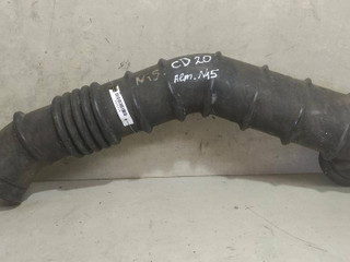 патрубок воздушного фильтра Nissan Almera N15 1998, 2.0 л., TD, дизель