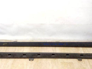 накладка на порог Volvo V40 1 поколение 1997, 30862226