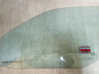 стекло двери передней левой SEAT Ibiza 3 поколение 2004, 43R-000016