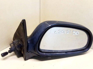 зеркало наружное правое Mazda 626 GE 1994, седан