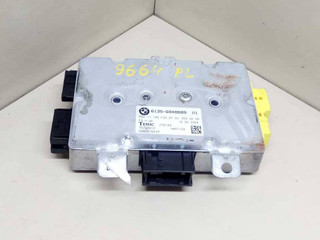 блок комфорта BMW 5 серия E60/E61 2004, 2.5 л., i, M54 B25 (256S5), бензин, АКПП, серый, седан, задний привод, 61356948689